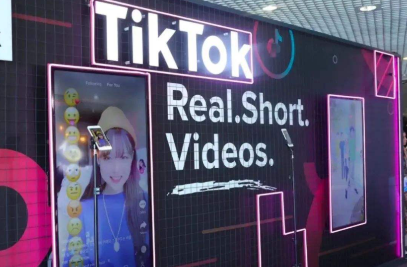 TIKTOK生态圈——TikTok网红营销指南